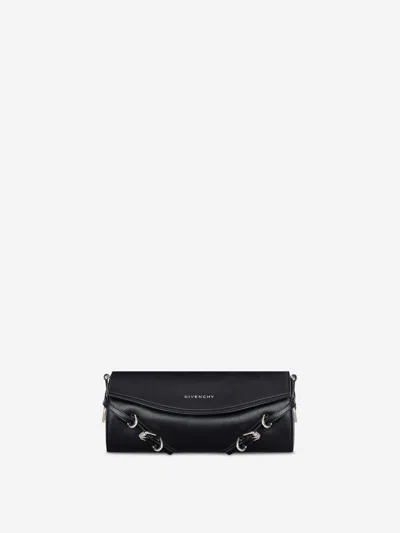 Givenchy Voyou Leather Bag