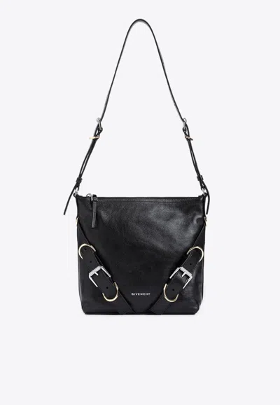 Givenchy Voyou Small Bag Women In Black