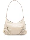 Givenchy Small Voyou Shoulder Bag