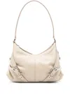 Givenchy Small Voyou Shoulder Bag