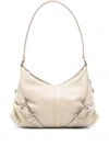 Givenchy Sac À Main Voyou In Beige