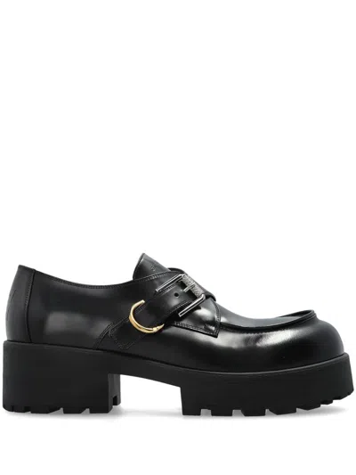 GIVENCHY VOYOU LOAFER