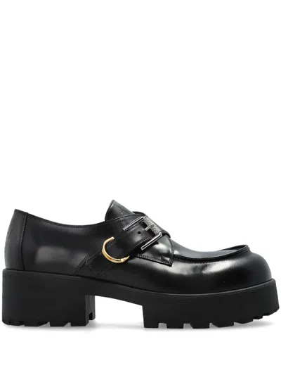 GIVENCHY VOYOU LOAFERS