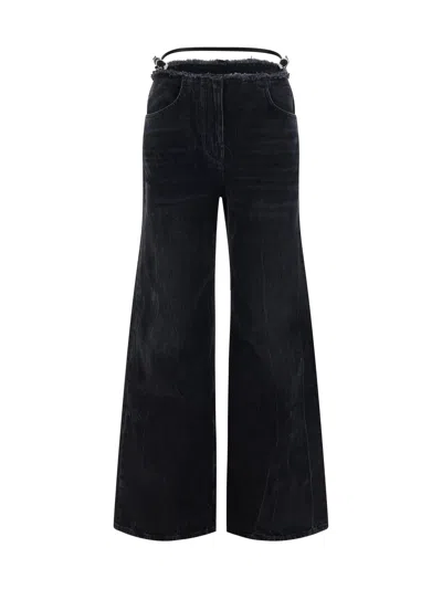 GIVENCHY VOYOU JEANS