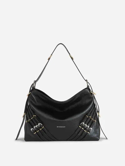 Givenchy Voyou M Crossbody Bag