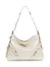 Givenchy Off-white Medium Voyou Bag