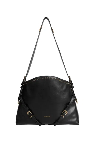 GIVENCHY VOYOU MEDIUM BAG