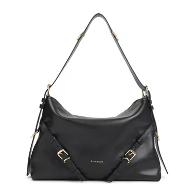 Givenchy Voyou Medium Handbag Women In Black