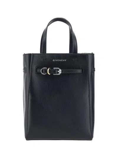 GIVENCHY VOYOU MINI HANDBAG