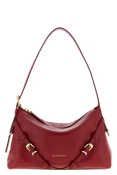 GIVENCHY 'VOYOU' MINI SHOULDER BAG