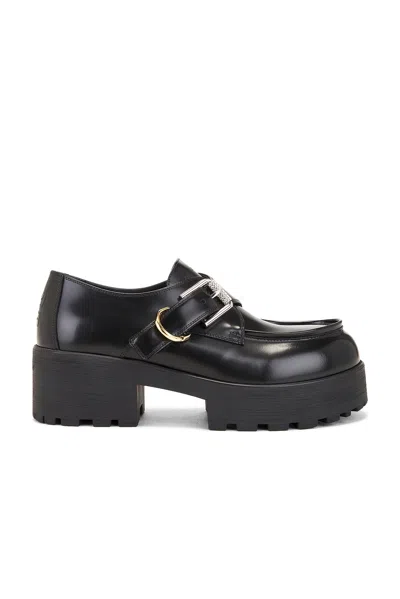 GIVENCHY VOYOU MONK LOAFER