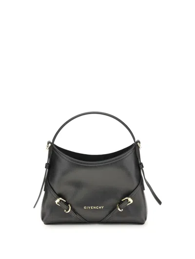 GIVENCHY VOYOU NANO BAG