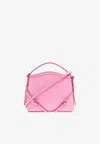Givenchy Single Handle Shoulder Bag In Pink
