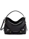 GIVENCHY GIVENCHY VOYOU NANO LEATHER HANDBAG