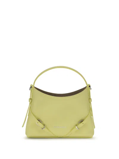 GIVENCHY VOYOU NANO SHOULDER BAG