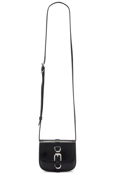 GIVENCHY VOYOU NECK CROSSBODY BAG