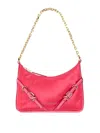 Givenchy Bolsa Bandolera In Nude & Neutrals