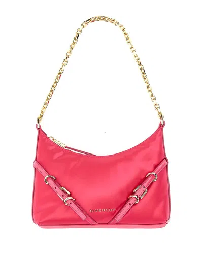 Givenchy Bolsa Bandolera In Nude & Neutrals