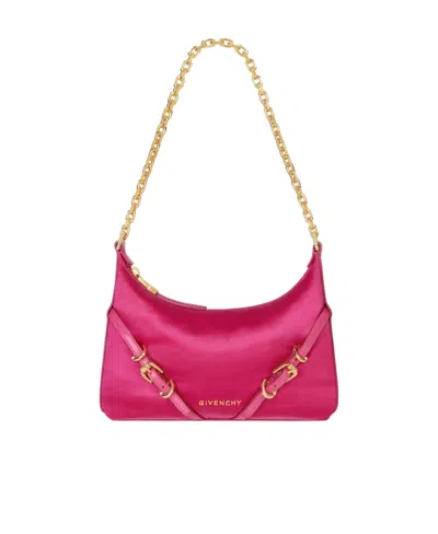 GIVENCHY GIVENCHY VOYOU PARTY SHOULDER BAG