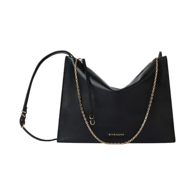 Pre-owned Givenchy Voyou Pochette Bag 'black' | Women's Size Onesize