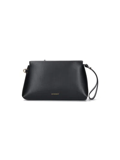 Givenchy Voyou Pouch – Black