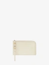 GIVENCHY VOYOU POUCH IN LEATHER