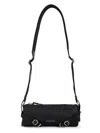 Givenchy Women Voyou Roller Bag In Black