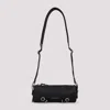Givenchy Women Voyou Roller Bag In Black