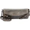 Givenchy Voyou Roller Leather Crossbody Bag