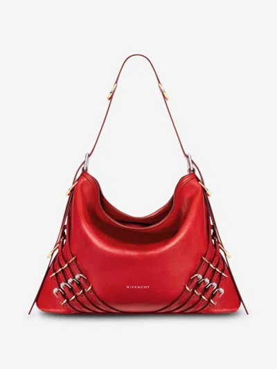 Givenchy Voyou Shopper Shoulder Bag