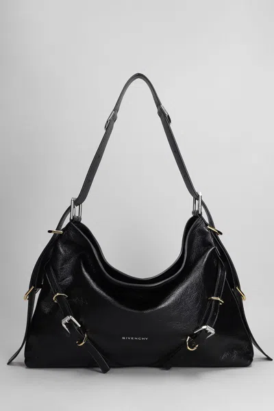 Givenchy Voyou Shoulder Bag
