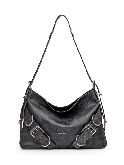 GIVENCHY VOYOU SHOULDER BAG