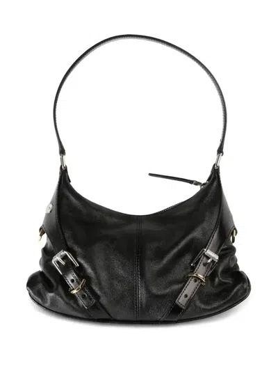 GIVENCHY VOYOU SHOULDER BAG