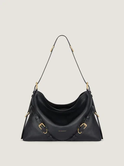GIVENCHY GIVENCHY "VOYOU" SHOULDER BAG