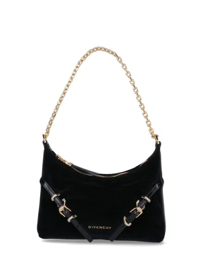 GIVENCHY 'VOYOU' SHOULDER BAG