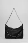 GIVENCHY GIVENCHY VOYOU  SHOULDER BAG