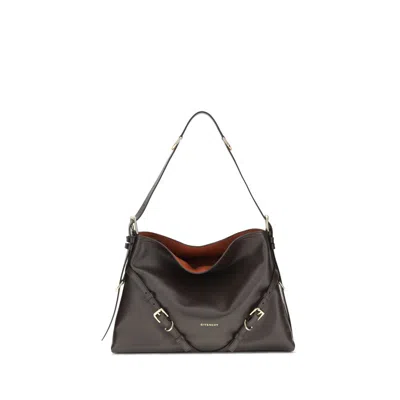 Givenchy Voyou Shoulder Bag Medium