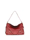 Givenchy Women Voyou Shoulder Bag Medium