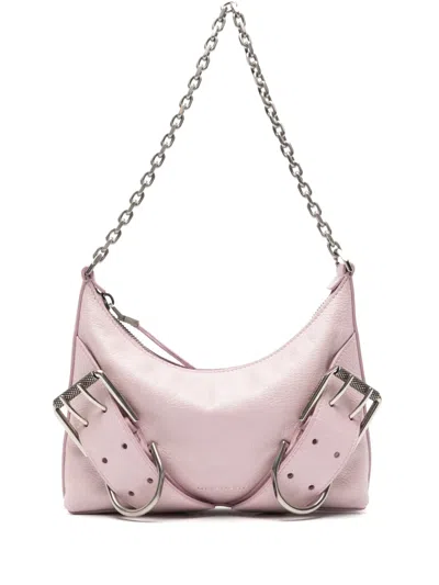 GIVENCHY VOYOU SHOULDER BAG