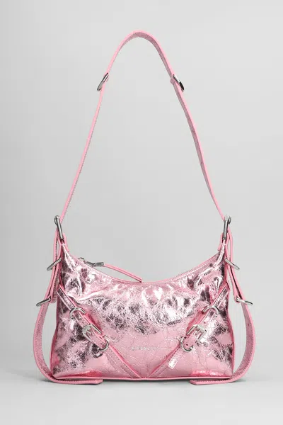 GIVENCHY VOYOU SHOULDER BAG