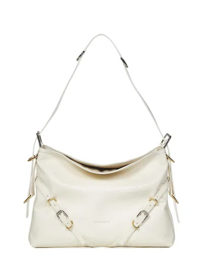 Givenchy Voyou Shoulder Bag In Default Title