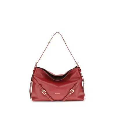 Givenchy Voyou Shoulder Bag Women's Medium