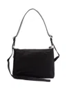 Givenchy Voyou Skinny Crossbody Bag In Black