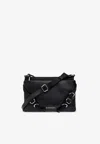 Givenchy Voyou Skinny Messenger Bag