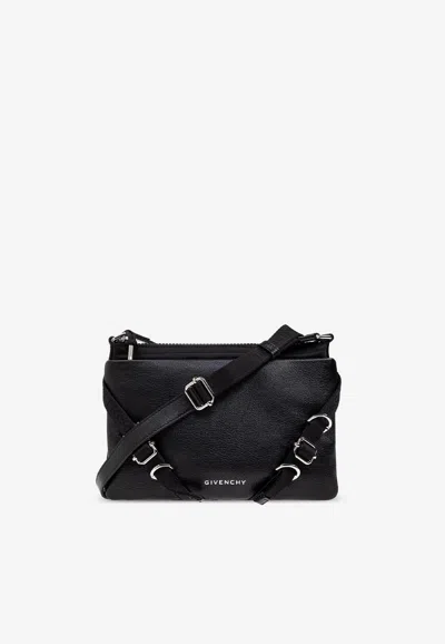 Givenchy Voyou Skinny Messenger Bag