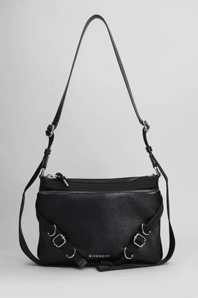 Givenchy Voyou Skinny Shoulder Bag