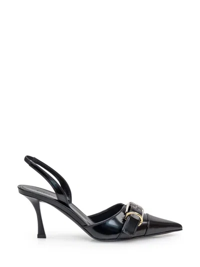 GIVENCHY GIVENCHY VOYOU SLINGBACK