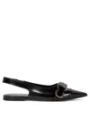 GIVENCHY GIVENCHY "VOYOU" SLINGBACK