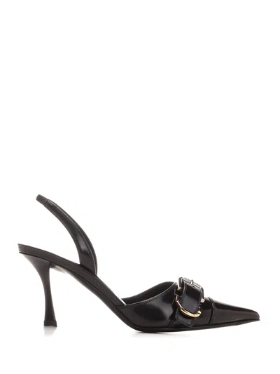 GIVENCHY VOYOU SLINGBACK