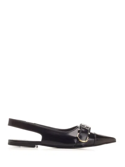 GIVENCHY VOYOU SLINGBACK